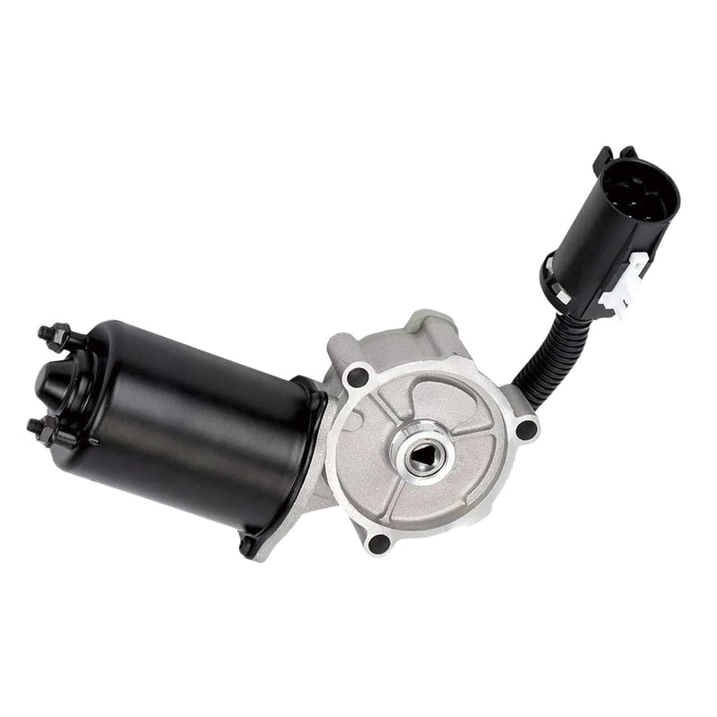 4X4 Shift Motor Actuator to suit Great Wall X240 — image 1