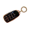 Car Remote Key Fob Case Cover TPU to suit Chery Omoda 5 — image 1