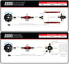Aeromotive Universal A1000 Stealth Pump ARO18668