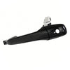 Front Left Door Handle with Keyhole to suit Mazda 3 — image 1