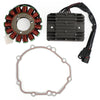 Suzuki 05-06 GSX-R 1000 31401-41G00 Generic Stator Regulator Rectifier Gasket Set