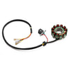 Husqvarna FX350 FC350 FC250 2017-2024 Generator Stator Regulator & Gasket