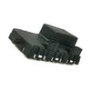 Blower Fan Motor Heater Resistor to suit BMW 5 Series E60 — image 2