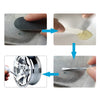 5x Wheel Rim Repair Kit (Pair) to suit Alloy Wheels With Tools and Gloves — image 6