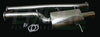 Subaru WRX & STI (2001-2007) GD - Oval-muffler Catback Exhaust