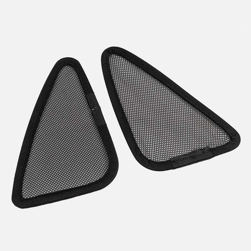 Front & Rear Sunroof Sun Shades to suit Tesla Model 3 — image 1