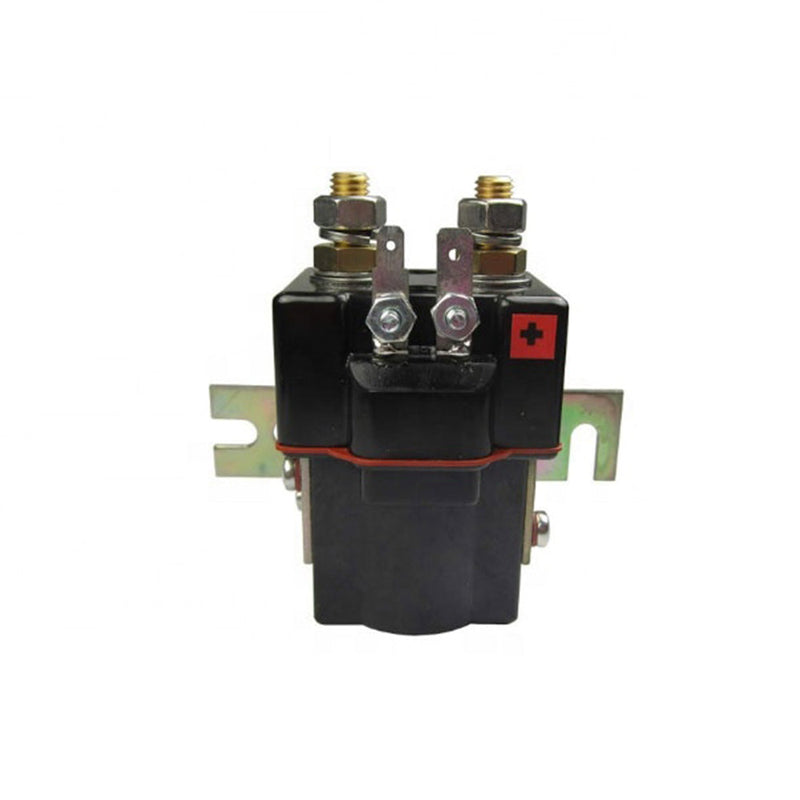 48V Solenoid to suit Club Car DS 1995-up — image 1