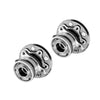 Front Wheel Bearing Hubs (Pair) to suit Toyota Fortuner 2.8L Diesel — image 2