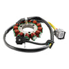 Kawasaki KX450 KX450X KX450SR 2021-2023 Generator Stator Regulator & Gasket