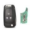 Car Remote Control Key 3B to suit Holden Cruze JG JH — image 2