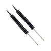 2x Rear Shock Absorbers (Pair) to suit BMW 1 Series E90 318i 320i 323i 325i 320d — image 1