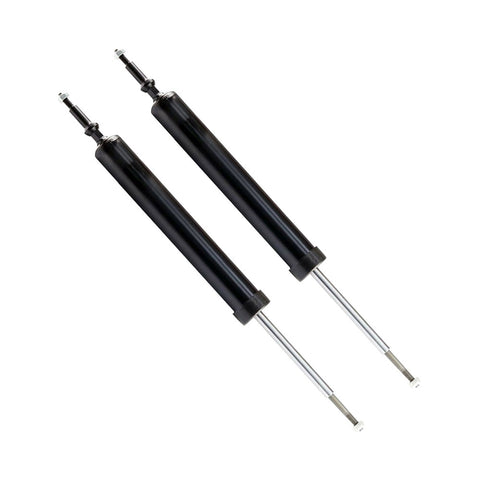 2x Rear Shock Absorbers (Pair) to suit BMW 1 Series E90 318i 320i 323i 325i 320d — image 1