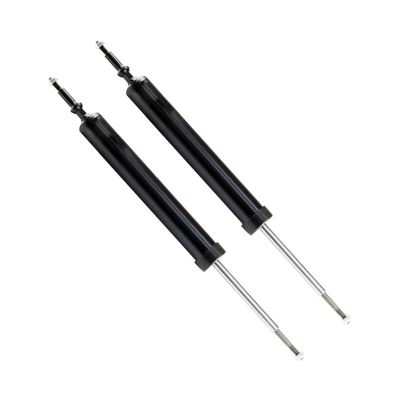 2x Rear Shock Absorbers (Pair) to suit BMW 1 Series E90 318i 320i 323i 325i 320d — image 1