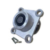 Cooling Fan Bracket Assembly to suit Mitsubishi Pajero Sport 2.4L — image 4