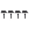 4PCS Tyre Pressure Sensor to suit Mercedes X Class — image 2