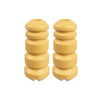 2Pcs Rear Bump Stop & Dust Cover to suit BMW X3 E83 — image 5