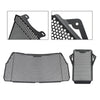 Ducati Supersport 930 950 2021-2023 Radiator Guard Cover Radiator Protector