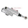 Husqvarna TC250 TE250 FE250 FE350 FE450 FC450 Generic Brake Master Cylinder fit