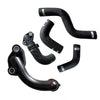 Jeep Grand Cherokee Limited / Laredo WK 3.0L Turbo Coolant Hose Kit Suitable