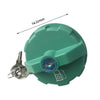 Locking Diesel Fuel Cap to suit Ford BT-50 2.2L Diesel — image 3