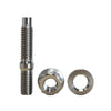 Holden Trax 1.4L Titanium Exhaust Manifold & Turbo Charger Stud Kit