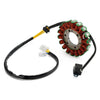 Suzuki LTR450 Quadracer 450 2006-2010 Stator Regulator Rectifier & Gasket