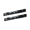 42 Inch Mulching Blades to suit John Deere LA115 — image 5