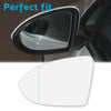 Left Mirror Glass to suit Volkswagen Golf MK7 MK7.5 2.0 — image 4