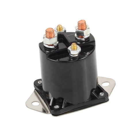 Club Car Golf Cart DS / Precedent 1984 and Up 4-Terminal Solenoid Valve Suitable