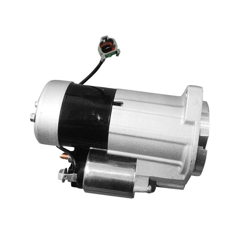 Starter Motor to suit Nissan Pathfinder R50 3.3L VG33E — image 1