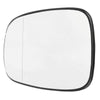 Heated Right-Hand Mirror Glass to suit Saab 9-3 — image 5