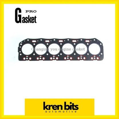 2H TOYOTA L CRUISER 4.0 Diesel Engine Engine Kits Set Engine Gasket 04111-88020 50100300 Kren Bits