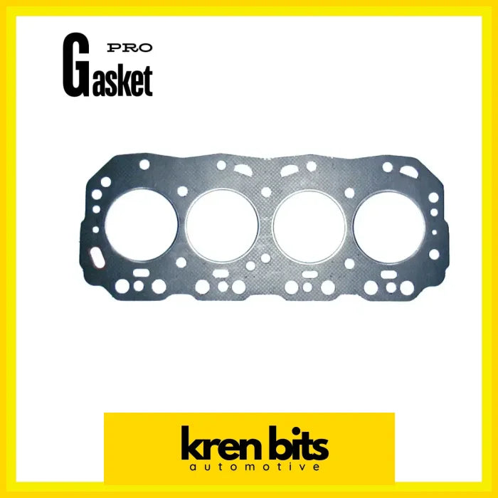 2J For Toyota Forklift Cylinder Head Gasket Automotive Parts China Engine 11115-48023 10051700