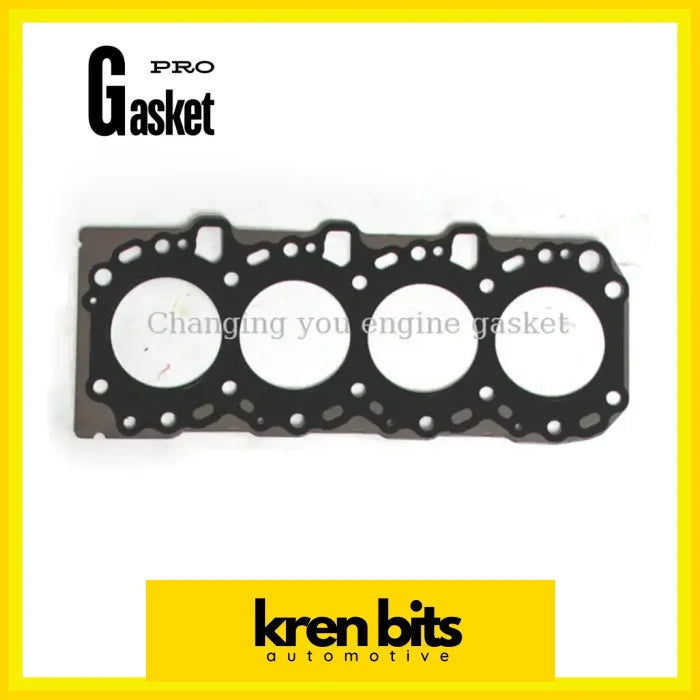 2Kd 2Kd-Ftv For Toyota Hiace Iv Bus Dyna Metal Automotive Spare Parts Engine Full Set Gasket