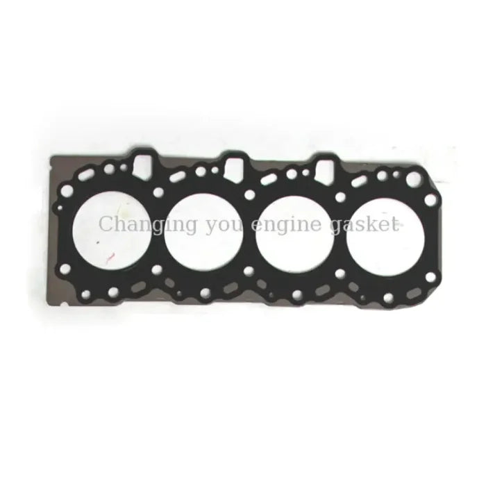 2KD 2KD-FTV TOYOTA HIACE IV Bus DYNA METAL Engine Set Engine Gasket 51019700 Kren Bits