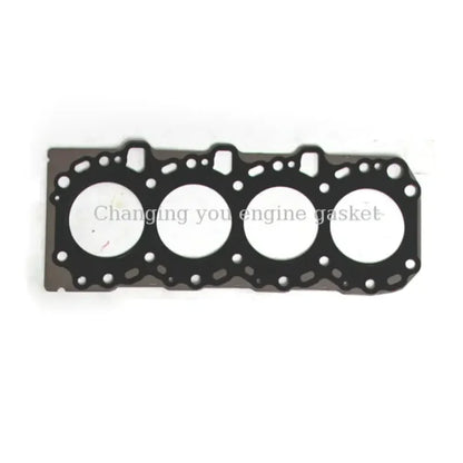 2KD 2KD-FTV TOYOTA HIACE IV Bus DYNA METAL Engine Set Engine Gasket 51019700 Kren Bits