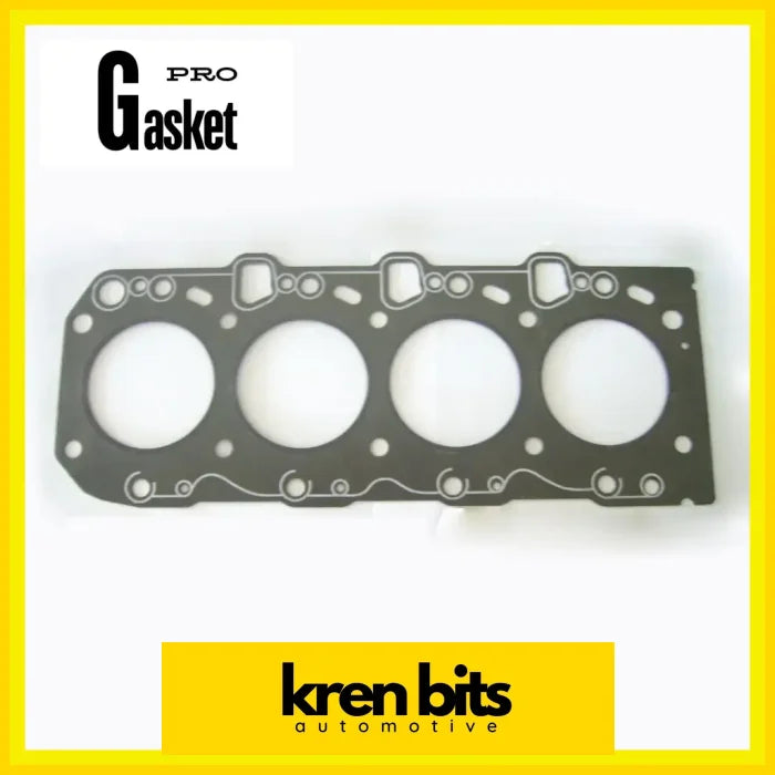 2Kd 2Kd-Ftv For Toyota Hilux Hiace Dyna 2.5L Engine Parts Full Set Gasket 04111-30030 51019700