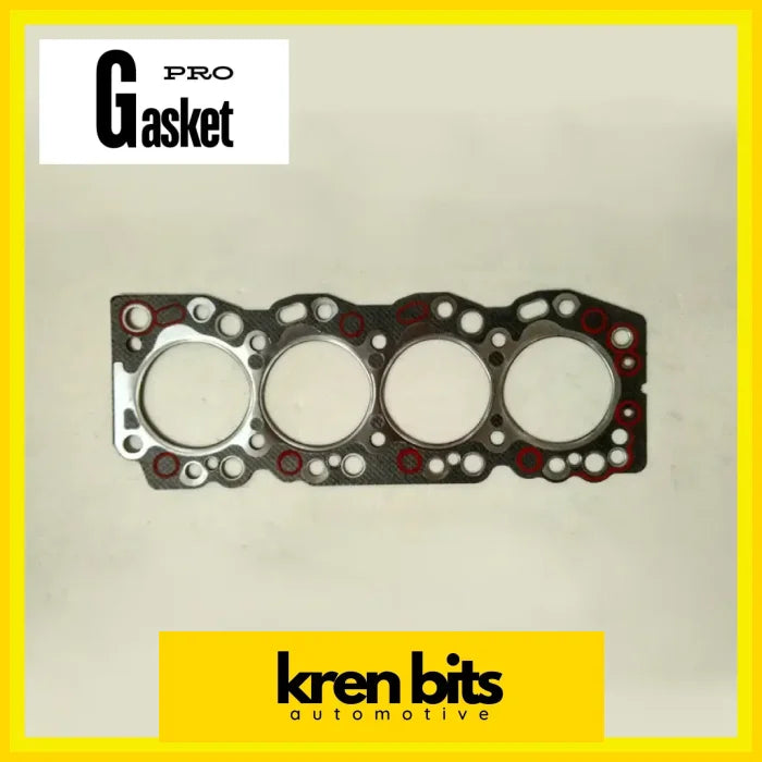 2Lt Cylinder Head Gasket For Toyota Land Cruiser 2.4 Hilux Ii Hiace Cressida 2L Engine 11115-54020