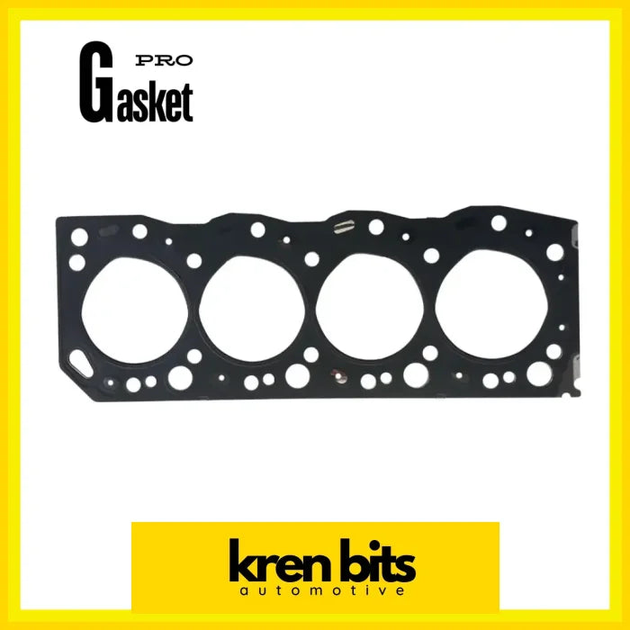 2Lt For Toyota Hiace Hilux Metal Cylinder Head Gasket Engine Parts Auto 11115-54080 100081900