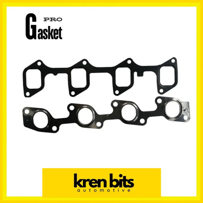 2Lt For Toyota Landcruiser Hiace 2.4 Full Set Automotive Parts China Engine Gasket 04111-54040