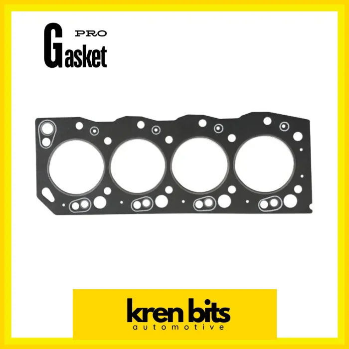 2Lt For Toyota Landcruiser Hiace 2.4 Full Set Automotive Parts China Engine Gasket 04111-54040