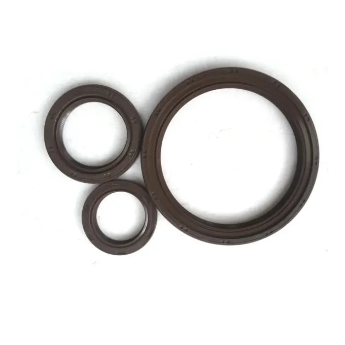 2LT TOYOTA MARK II TOYOTA L CRUISER 4RUNNER 2.4 TD METAL Set Engine Engine Gasket 04111-54040 Kren Bits