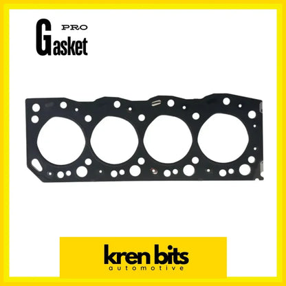 2Lt For Toyota Mark Ii Land Cruiser 4Runner 2.4 Td Metal Full Set Engine Parts Auto Gasket