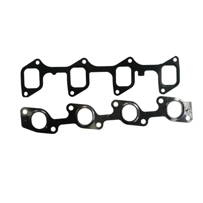 2LT TOYOTA MARK II TOYOTA L CRUISER 4RUNNER 2.4 TD METAL Set Engine Engine Gasket 04111-54040 Kren Bits