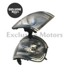 Toyota Land Cruiser Corner Light (FJ80, LC80)