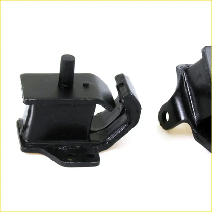 2PCS Engine Mount for Nissan 1985-1999