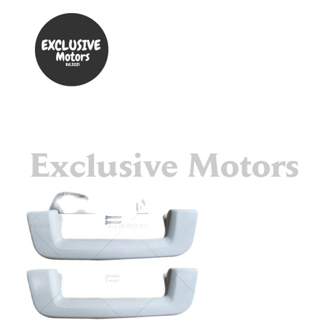Ford Ranger Mazda BT-50 2PCS Roof Pull Grab Handles (2012-2019)