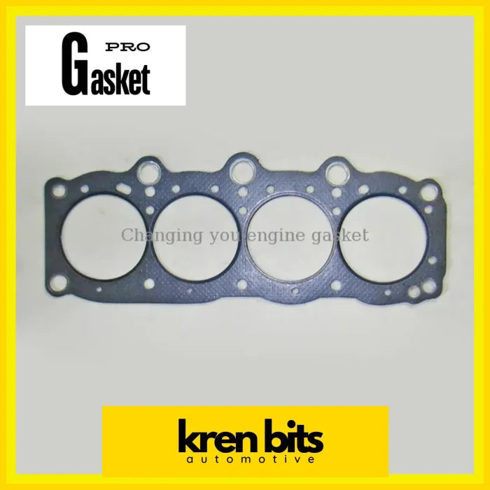 2S-Elu 2S-C For Toyota Camry 2.0L Cylinder Head Gasket Engine Rebuild Kit Parts 11115-74010 10026700