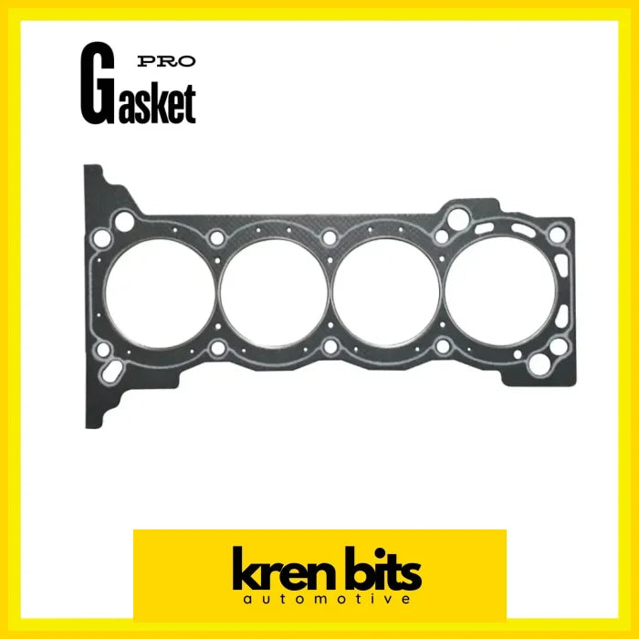 2TRFE 2TR-FE TOYOTA Lcruiser HIACE Head Gasket Kren Bits