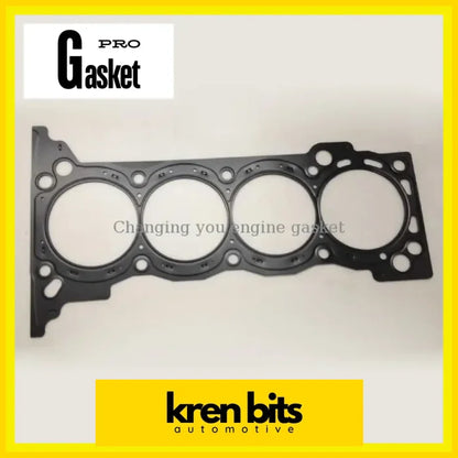 2Trfe For Toyota Hiace Hilux Land Cruiser Fortuner Tacoma Metal Cylinder Head Gasket Engine Parts